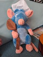 Ratatouille Knuffel - Zo Goed Als Nieuw!, Ophalen of Verzenden