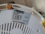Princess, Witgoed en Apparatuur, Ophalen, Zo goed als nieuw