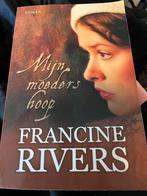Francine Rivers - Mijn moeders hoop, Boeken, Ophalen of Verzenden, Zo goed als nieuw, Francine Rivers