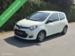 Renault Twingo 1.2 Airco 64000km!Cruise-control APK 6-26, Auto's, Gebruikt, 4 cilinders, Isofix, Beige