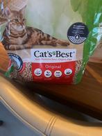 Graanvrij droog- en natvoer voor katten, bakjes, speeltjes, Dieren en Toebehoren, Ophalen, Nieuw