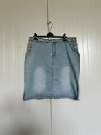Blauwe dames spijker rok maat 50, Kleding | Dames, Blauw, Maat 46/48 (XL) of groter, Nieuw, Ophalen of Verzenden