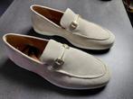 WALK LONDON, loafers, zandkleur, NIEUW , mt 12 (46), Nieuw, Ophalen of Verzenden, Walk london, Instappers