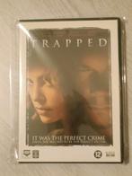 Trapped DVD - Actiethriller, Vanaf 12 jaar, Ophalen of Verzenden, Zo goed als nieuw, Actiethriller