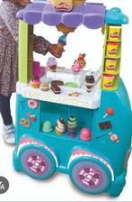 IJskar play doh, Ophalen, Gebruikt, Knutselen