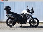 Triumph Tiger XRT (bj 2016 - 42.449 km) Cruise Control, Bedrijf, Meer dan 35 kW, 800 cc, Overig