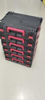 Milwaukee gereedschapskisten, Ophalen of Verzenden, Zo goed als nieuw