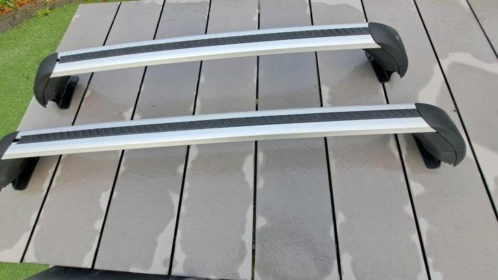 dakdrager, Auto diversen, Dakdragers, Gebruikt, Ophalen