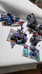 lego Nexo Knights, Ophalen of Verzenden, Gebruikt
