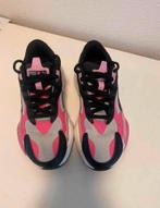 Puma RS-X sneaker maat 37, Puma, Wit, Ophalen of Verzenden, Sneakers of Gympen