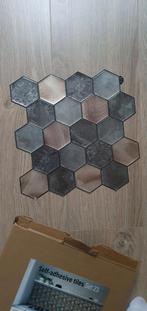 Zelfklevende tegels, Doe-het-zelf en Verbouw, Tegels, Wandtegels, Nieuw, Minder dan 5 m², Overige materialen