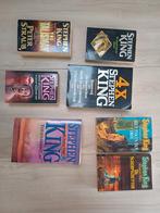 Stephen King Boeken Collectie, Boeken, Ophalen of Verzenden