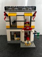 LEGO 40305 Brand Store, Ophalen of Verzenden, Zo goed als nieuw