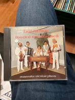 Hai Noroc - Muzica Romaneasca CD, Ophalen of Verzenden, Zo goed als nieuw, Europees