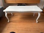 Barok salon tafeltje, Huis en Inrichting, Ophalen, Gebruikt, Barok, 100 tot 150 cm