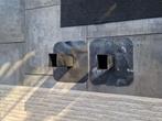 epdm afvoer rechthoek hwa. 60x80x300., Doe-het-zelf en Verbouw, Buizen en Afvoer, Afvoer, Pvc, 60 tot 80 mm, Nieuw