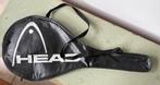 Twee Head tennis-racket- hoezen, Sport en Fitness, Tennis, Ophalen of Verzenden, Gebruikt, Racket, Head