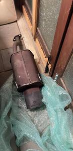 Honda civic ek/ek sebring einddemper, Auto-onderdelen, Ophalen, Gebruikt, Honda