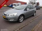 Opel Astra Sports Tourer 1.4 Turbo Edition, Voorwielaandrijving, Gebruikt, 4 cilinders, 1337 kg