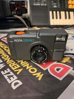 Agfa compact, Ophalen of Verzenden, Gebruikt, Compact, Overige Merken