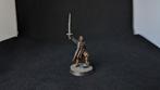Middle-Earth Strategy Battle Game: Aragorn (Pelennor) - Meta, Ophalen of Verzenden, Gebruikt, Lord of the Rings, Figuurtje(s)