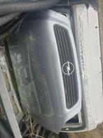 Opel Astra zafira motorkap bumpers, Auto-onderdelen, Ophalen, Opel, Bumper