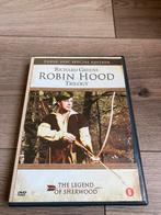 Robin Hood Trilogy box met Richard Greene, Cd's en Dvd's, Dvd's | Klassiekers, Actie en Avontuur, Ophalen of Verzenden, Zo goed als nieuw