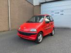 Ligier Nova brommobiel 45KM / rood / gratis geleverd, Ophalen, Gebruikt, Ligier, Ligier