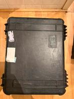 Pelican peli case type 1550 & 2 stuks pelicase zonder typenr, Ophalen of Verzenden, Zo goed als nieuw, Overige typen, Overige merken