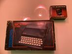 Sinclair ZX 81 vintage home computer, Computers en Software, Vintage Computers, Ophalen, Sinclair