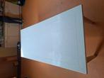 Eettafel, Huis en Inrichting, Ophalen, Gebruikt, 100 tot 150 cm, 150 tot 200 cm