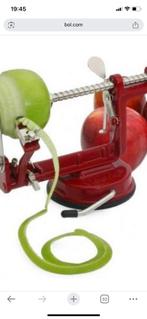 Appelschiller, zo goed als nieuw, in doos, Ophalen of Verzenden, Zo goed als nieuw