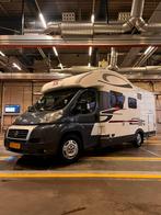 Adria Matrix M 680 SP, Caravans en Kamperen, Campers, Ringverwarming, Fiat, Treinzit, Particulier