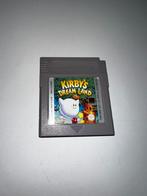 Kirby’s dream land gameboy, Spelcomputers en Games, Avontuur en Actie, 1 speler, Ophalen of Verzenden, Zo goed als nieuw