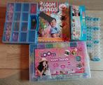Loomen/loombands (kit), Ophalen of Verzenden, Zo goed als nieuw, Knutselwerk