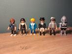 Playmobil losse poppetjes (2) 1 euro, Ophalen of Verzenden