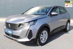 Peugeot 3008 Pure Tech Allure PACK NIEUW MODEL, Voorwielaandrijving, Stof, Gebruikt, 1199 cc
