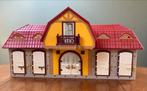 Playmobil 5221 Grote Paardenranch, Ophalen of Verzenden, Zo goed als nieuw