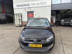 Volkswagen Polo 1.2 TDI BlueMotion Comfortline, Auto's, Voorwielaandrijving, Euro 5, Stof, Gebruikt