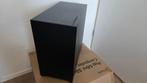 Fractal Design Pop Mini Silent Black TG Clear, Ophalen of Verzenden, Zo goed als nieuw
