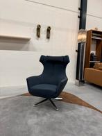 Showmodel Design on Stock Nosto Relaxfauteuil Design stoel, Huis en Inrichting, Fauteuils, 75 tot 100 cm, Ophalen of Verzenden