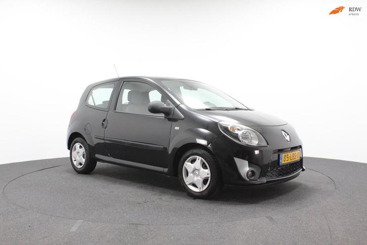 Renault Twingo 1.2-16V Authentique | Airco | Goed onderhoude, Auto's, Renault, Bedrijf, Te koop, Twingo, ABS, Airbags, Airconditioning
