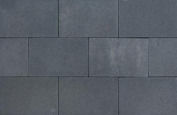 GeoPlano 20x30x6 cm Milano kleurechte MBI bestrating beschikbaar voor biedingen