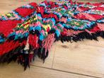 Vintage Marokkaanse Berber loper – 331 x 92 cm, 1063ML, Amsterdam, Info@bababoho.com, Zo goed als nieuw, Rechthoekig