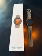 SAMSUNG Galaxy Watch7 - 40 mm Groen LTE, Nieuw, Ophalen of Verzenden, Waterdicht, Android