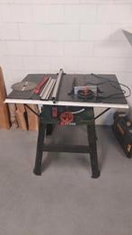 Parkside Cirkelzaag - Gebruikt, Doe-het-zelf en Verbouw, Gereedschap | Zaagmachines, Gebruikt, Cirkelzaag, 600 tot 1200 watt, Ophalen of Verzenden