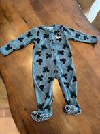 Mickey Mouse Onesie - Maat 98, Ophalen, Zo goed als nieuw, Nacht- of Onderkleding