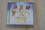K3 == eyo 12 geweldige nummers, Cd's en Dvd's, Verzenden, Zo goed als nieuw