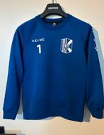 Kelme - blauwe Quick Boys Sweater | Maat 152, Ophalen of Verzenden, Kelme, Jongen of Meisje, Sport- of Zwemkleding
