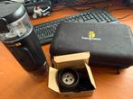 Handpresso e-presso, Koffiemachine, Ophalen of Verzenden, Zo goed als nieuw, 4 tot 10 kopjes